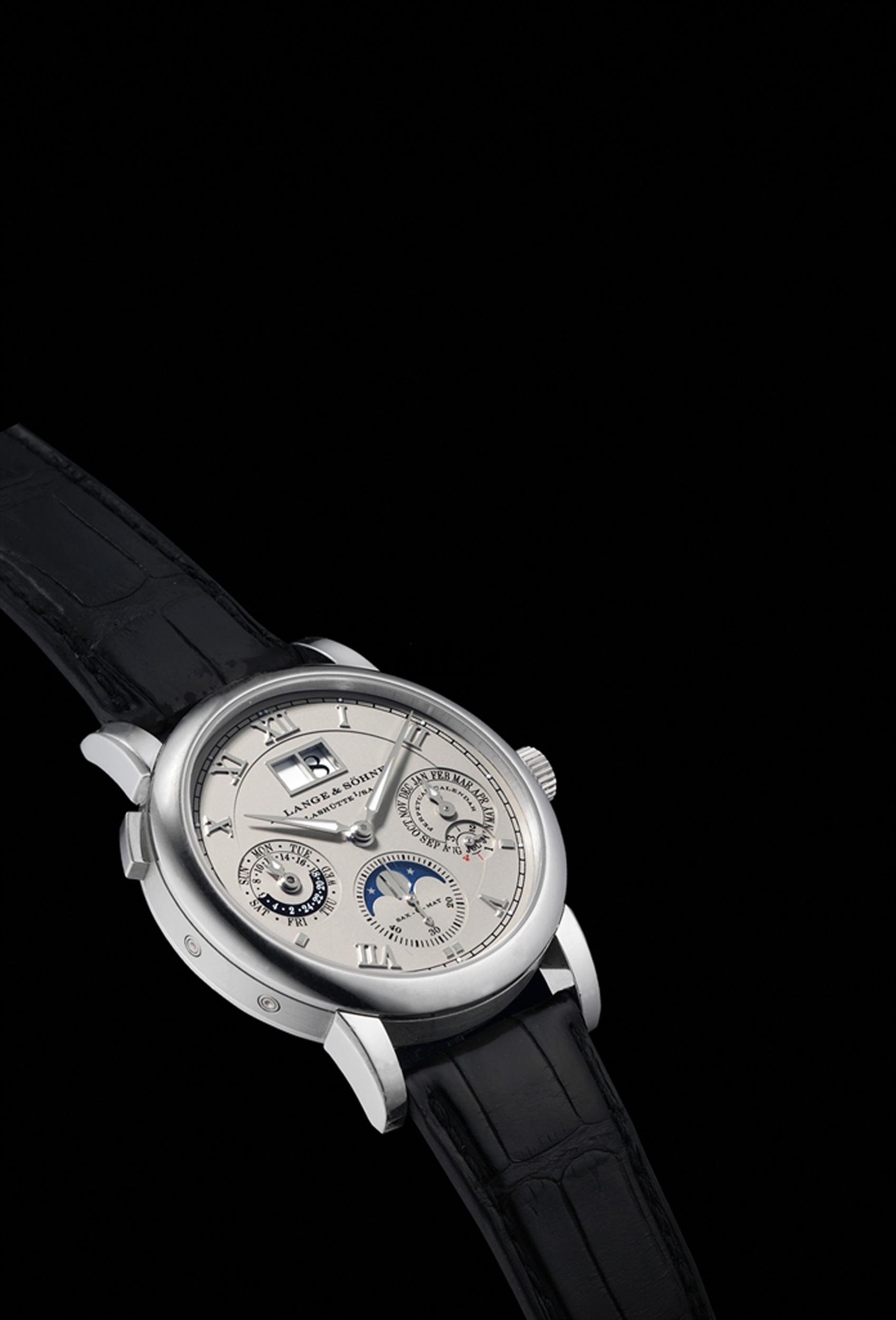 3748 a. lange & sohne.