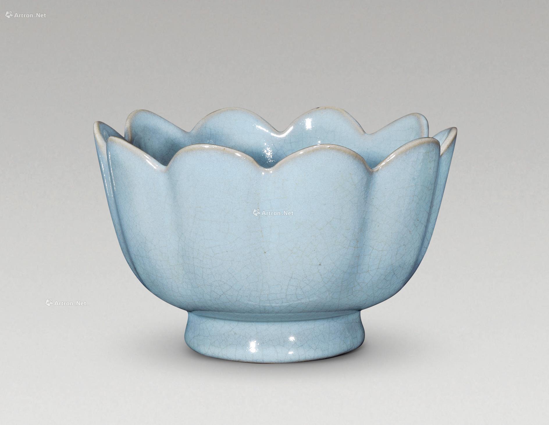 Arta - Ceramic Bowls 这款极具美感的陶瓷碗有打动你吗 - 普象网