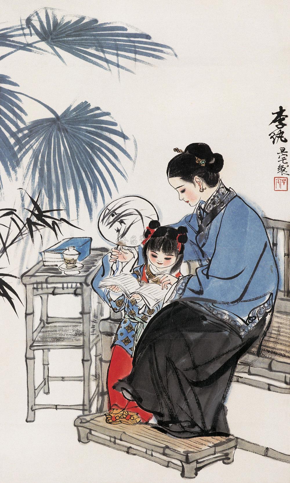 曾参教子的翻译!!!急急急