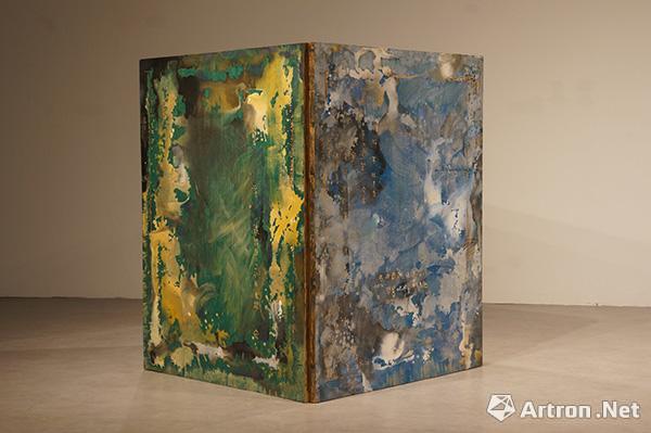 【雅昌快讯】中国-德国当代艺术家联展上海:何为当代艺术的"态度?