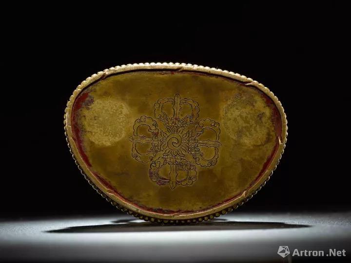 明清宫廷佛像专场 嘉德2017年秋拍邀请共赏盛世宝相