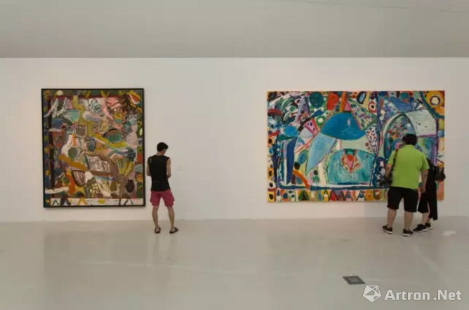 【雅昌专稿】"引进来"井喷过后 中国艺术展览如何"走出去"?