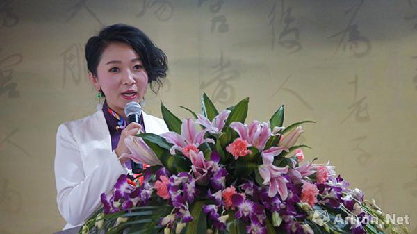 【雅昌快讯】湖北书家葛昌永来沪首办诗文书画个展:展现荆楚风貌