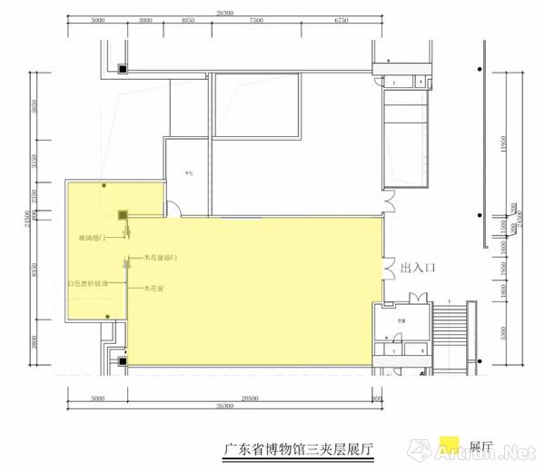 【雅昌快讯】广东省博物馆发布2018"微展览"社会策展人招募计划