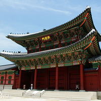 韩国国立中央博物馆