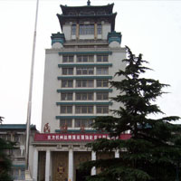 民族文化宫