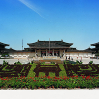 陕西历史博物馆