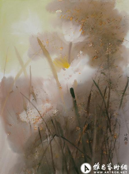 "探索与实践"广东水彩画名家邀请展