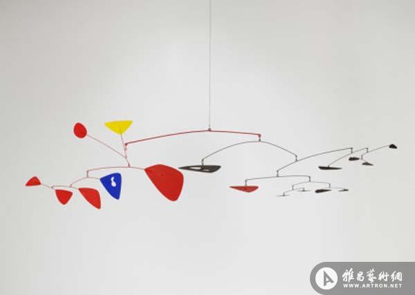 展览作品