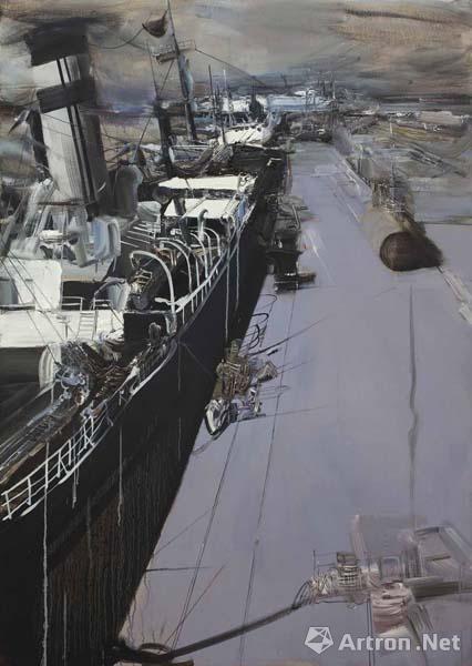 "心象"张新权个展