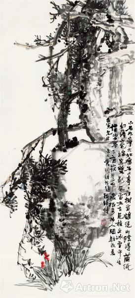 "心画"陆维钊先生遗墨精粹展