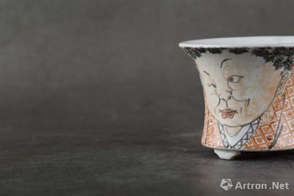 "借园雅集 第一回"吴浩 葛昊翔作品展