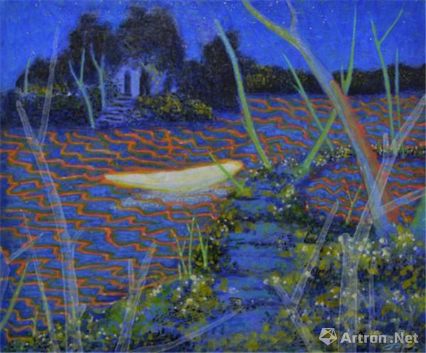 真实与"真实"康继辉 方建喜双展