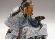 石湾陶曾被用于皇宫陈设