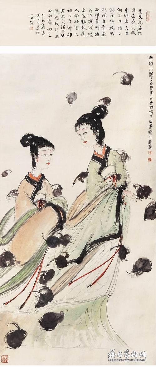 图片版权归原作者所有