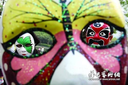 图片版权归原作者所有