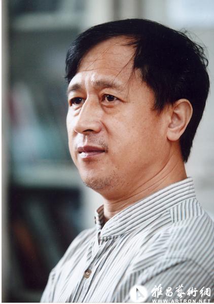 第七届aac艺术中国·年度影响力评选委员会评委:鲁虹