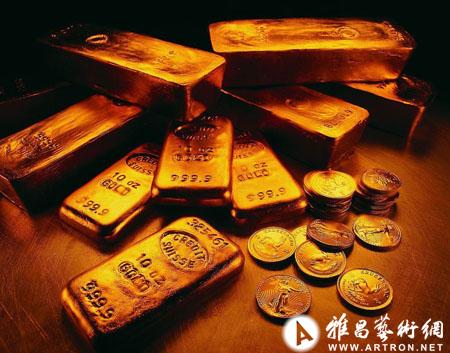 黄金会生锈:揭秘造假四阴招