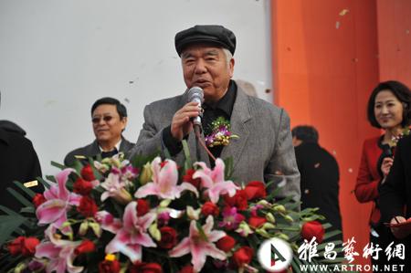 省政协原副主席,省诗词学会会长李殿魁,省政协巡视员袁庆宏,省纪委
