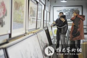 沈阳市场上青年艺术家作品仅占不到一成