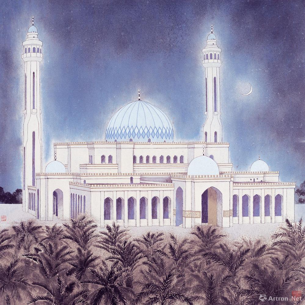巴林大教堂