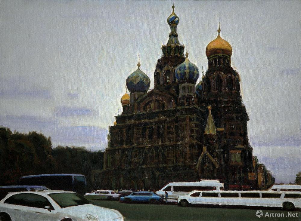 圣彼得堡大教堂
