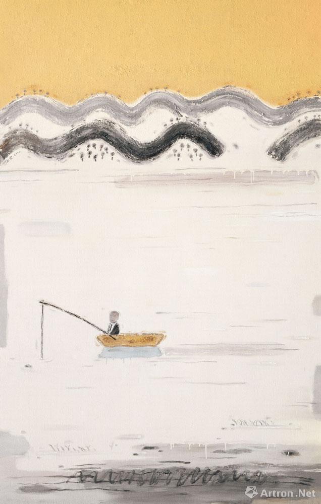 陈淑霞油画作品_陈淑霞官方网站-雅昌艺术家网