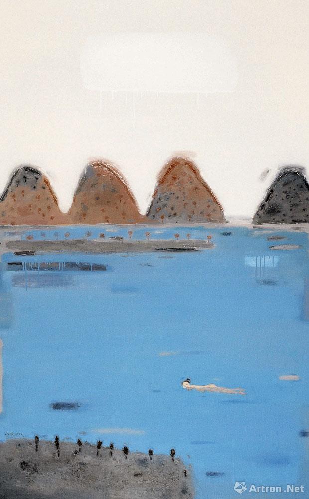 陈淑霞油画作品_陈淑霞官方网站-雅昌艺术家网