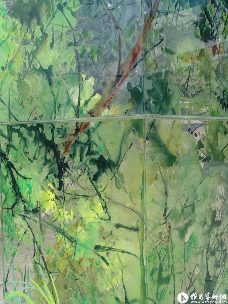 陈鸿志当代艺术,雕塑,油画作品_陈鸿志官方网站-雅昌艺术家网