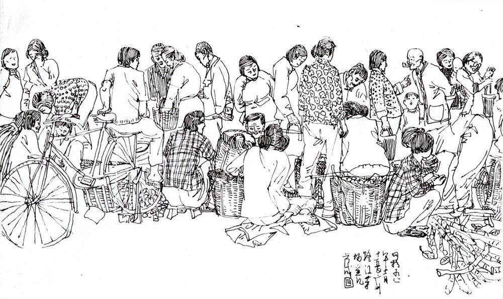 绘画作品(06)