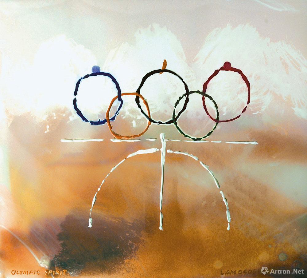 奥林匹克精神：欢乐颂