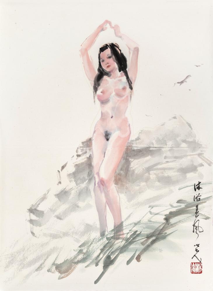 杨之光精选小集之十