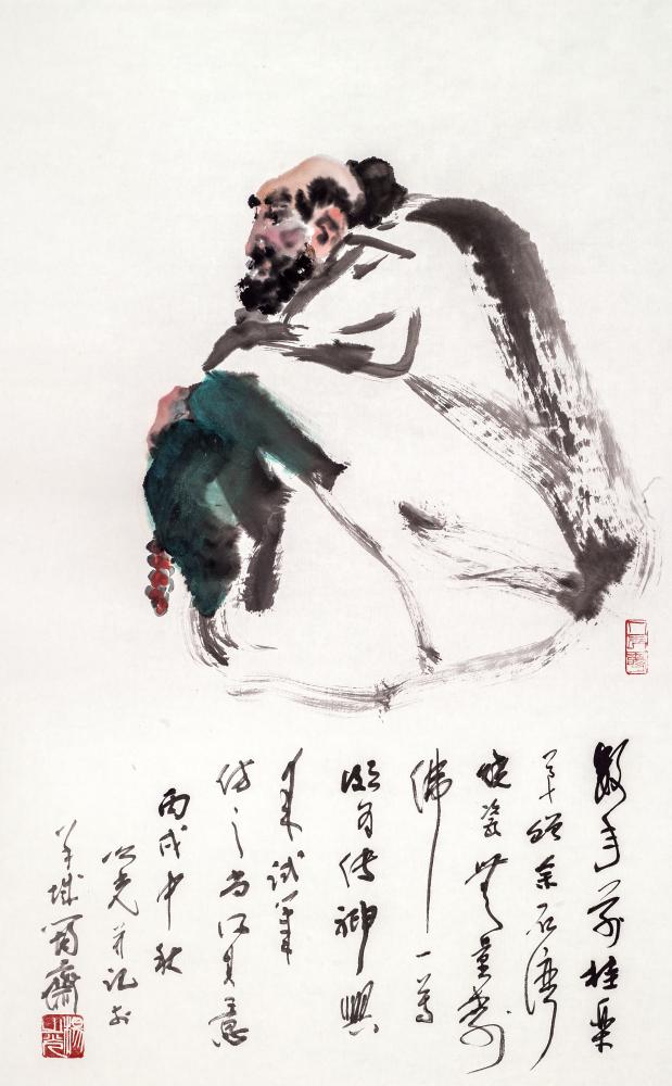 无量寿佛