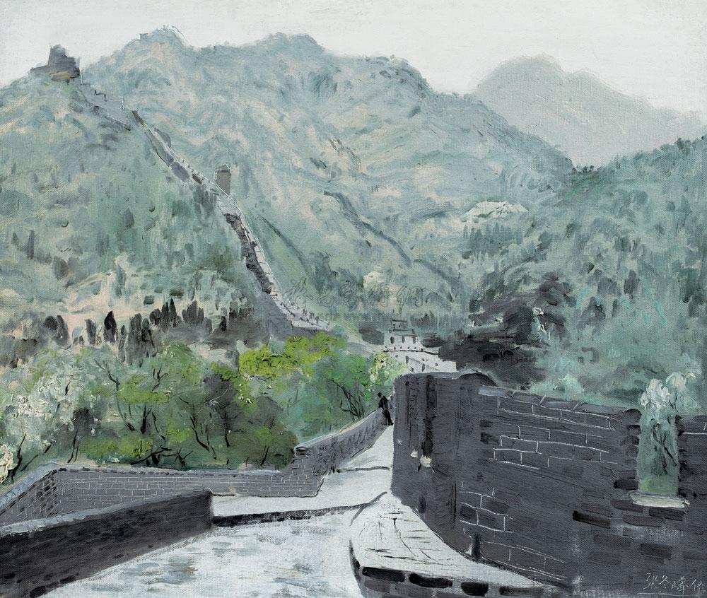 北京2008油画超清图片图片