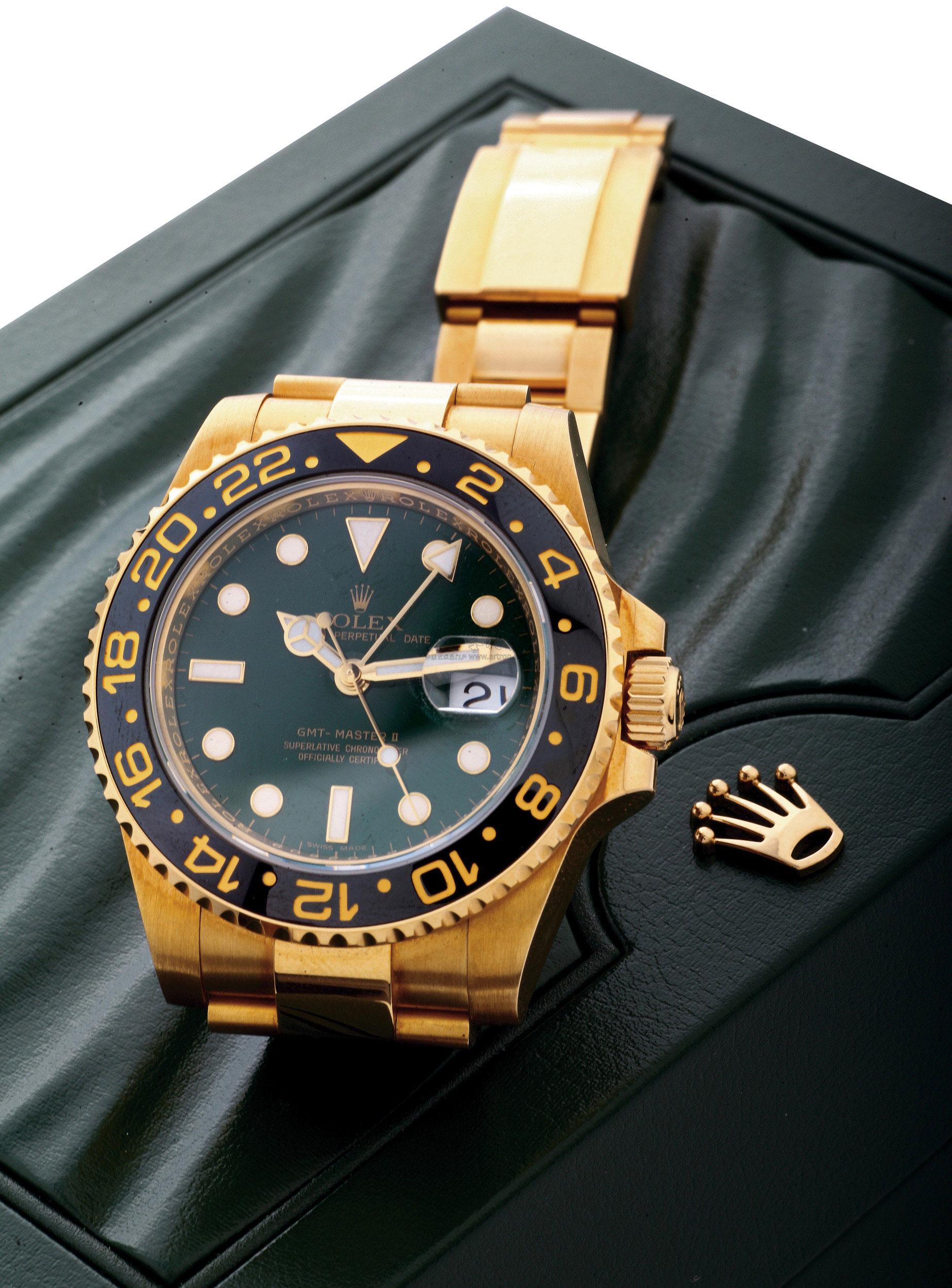 master手表的系列推荐