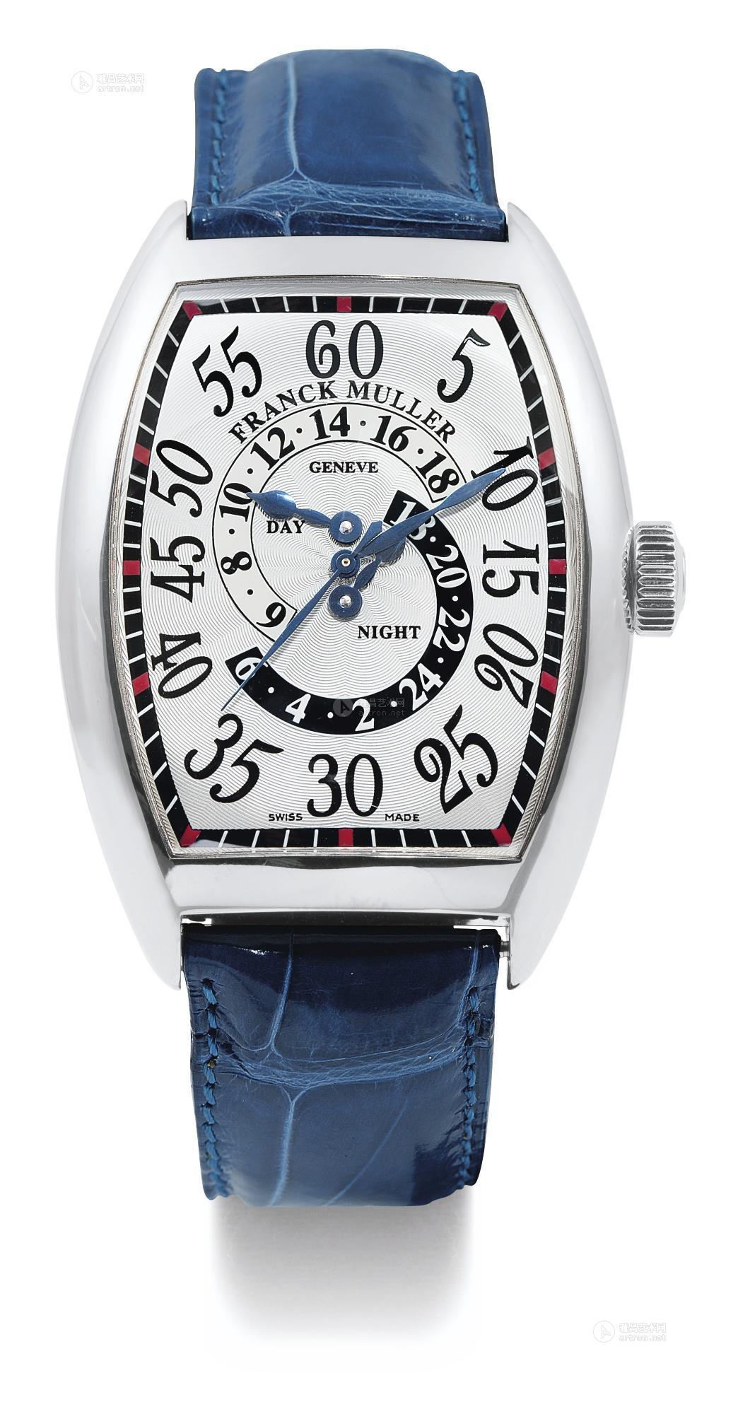 2392 franck muller
