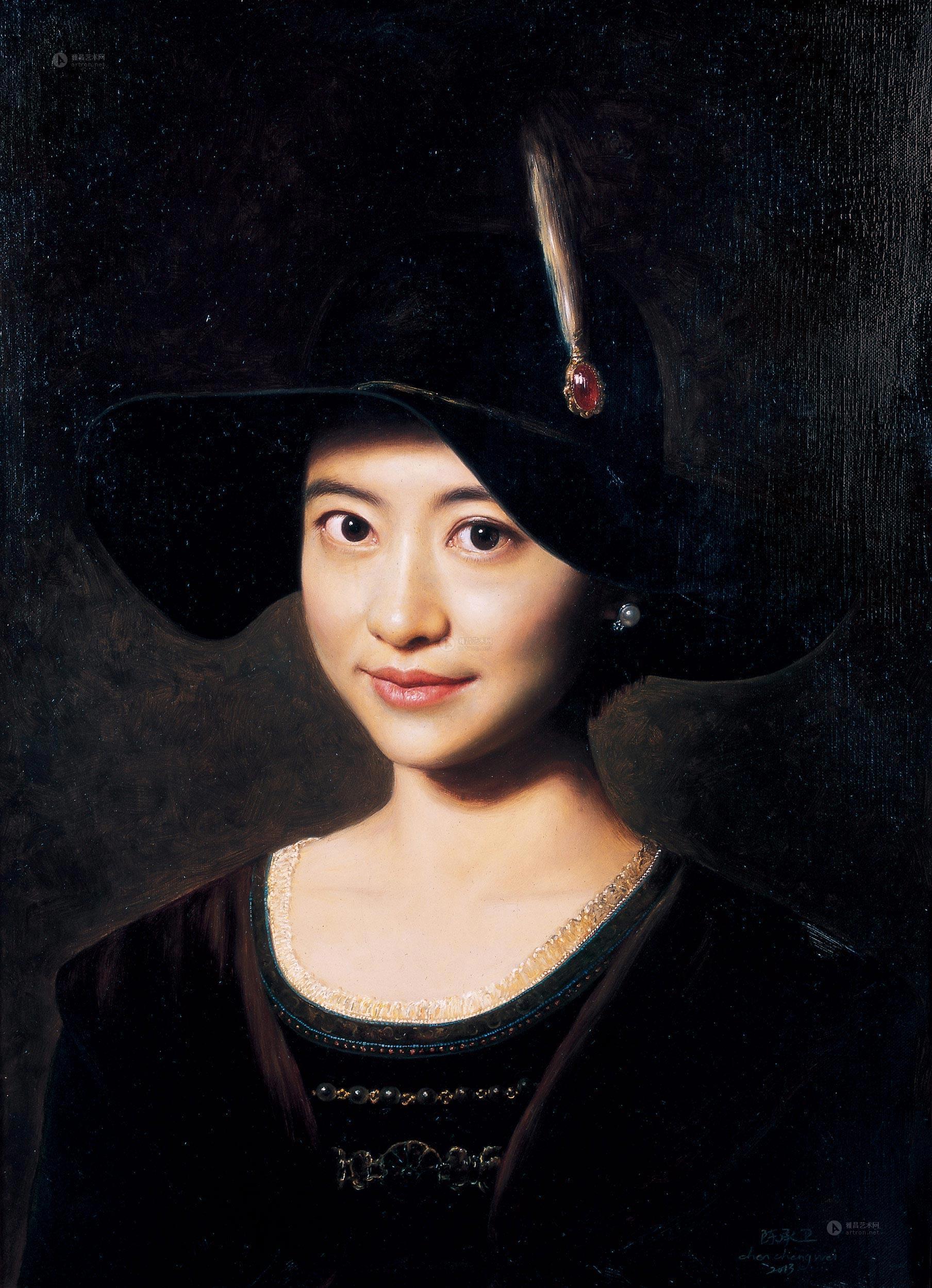 油画雕塑艺术家排行top10·张飞 2014-02-09 15:50:48 陈承卫·大民国