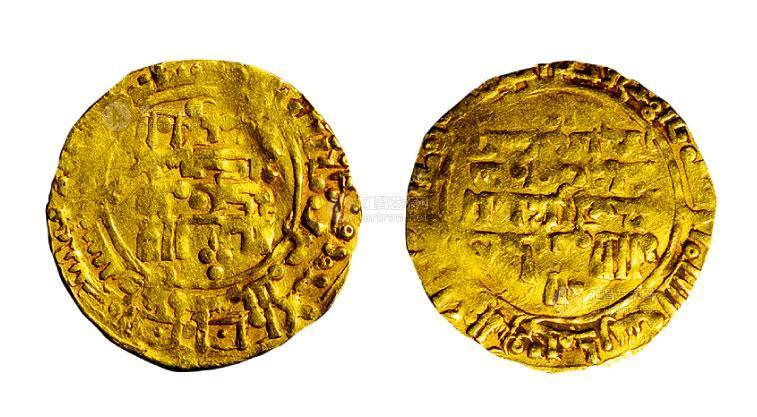 【古代丝绸之路金币】拍卖品_图片_价格_鉴赏_钱币_雅昌艺术品拍卖网