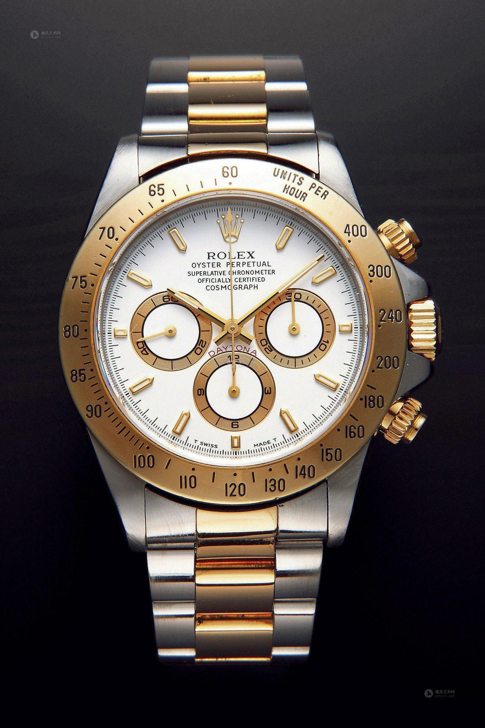 1425 勞力士(rolex)