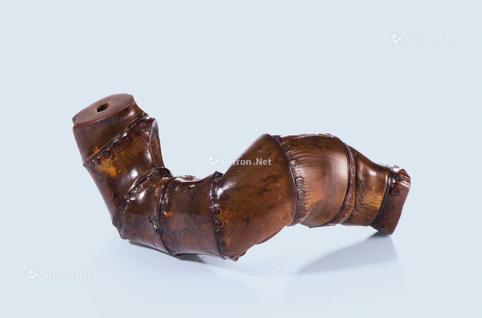 2015年秋季文物艺术品拍卖会 含章可珍——玉器鼻烟壶工艺品 主页服务