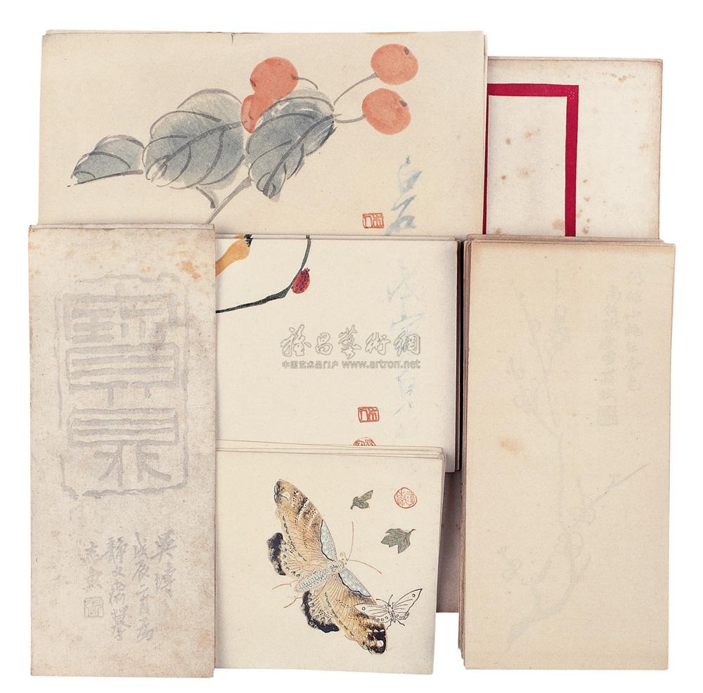 3275 笺纸