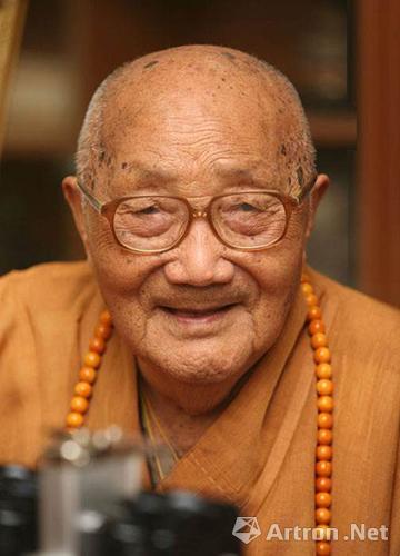 资讯 资讯详细 当代禅门泰斗,曾任中国佛教协会名誉会长   本焕老和尚