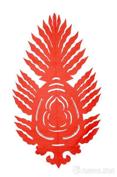 《火焰纹》