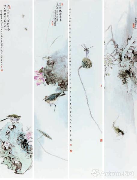 2015首届中国瓷画双年展