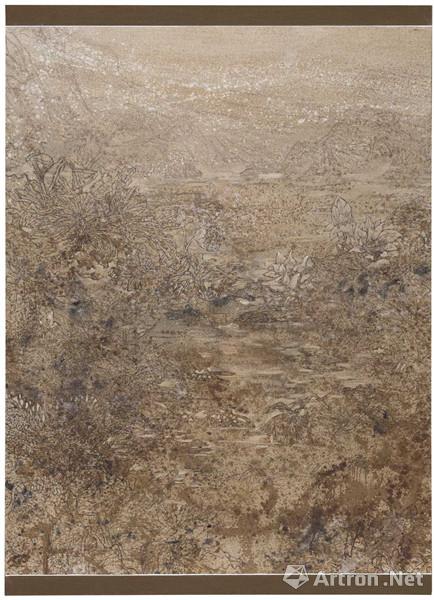 《浮生图no.1-1》