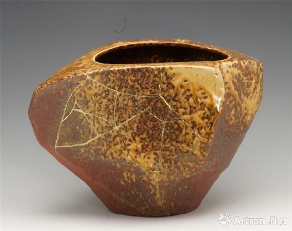 日本金缮艺术展