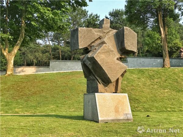 "27度角"东湖国际生态雕塑双年展