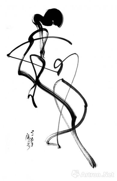 "如影随形 物是人非"冯五洲·艺术·个展