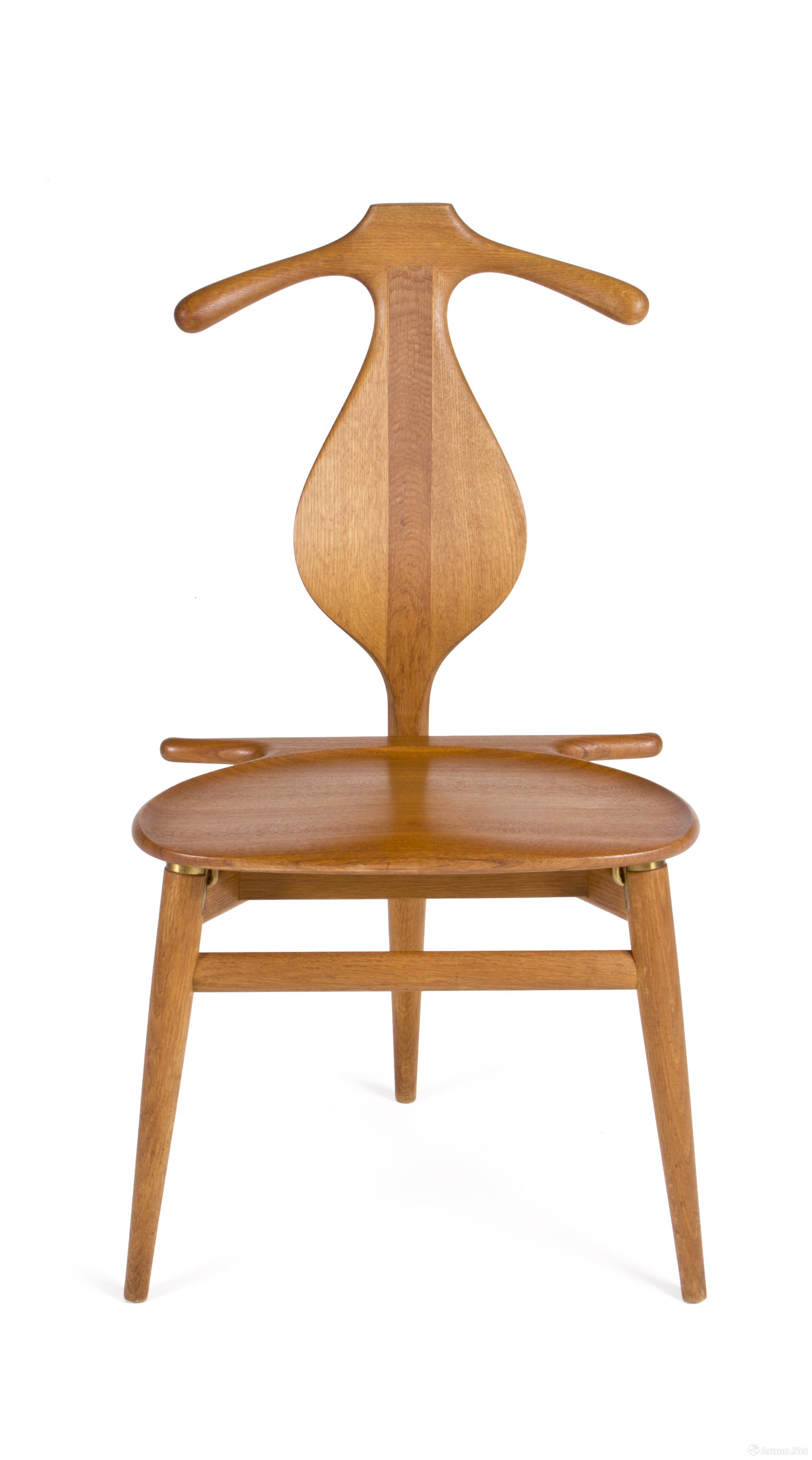 "匠艺丹心"the art of the chair