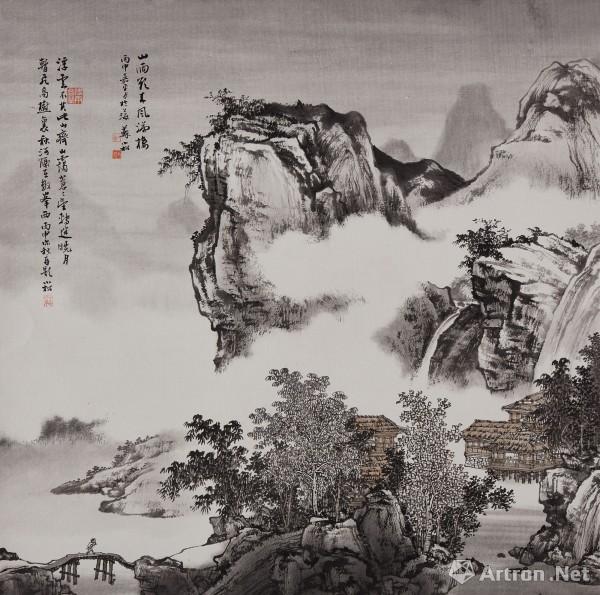 苏小松                      